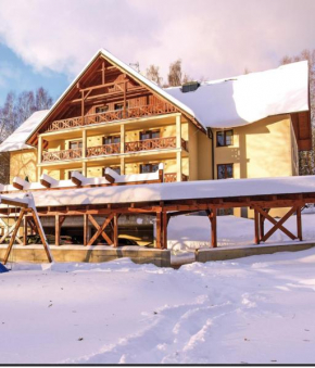 Apartmány Jelen a Medvěd 203 a 205